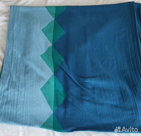Слинг-шарф didymos хлопок