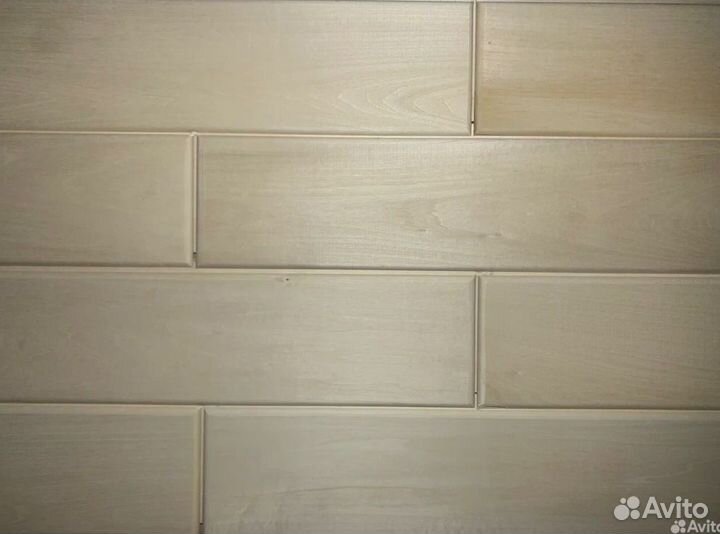 Евровагонка паркет липа кирпичи размер 15х186х1.7м