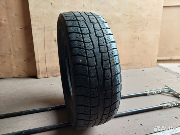 Cooper Discoverer M+S2 215/65 R16 98T