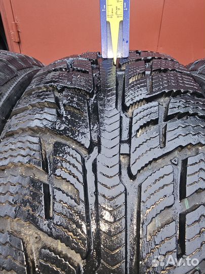 Bfgoodrich Winter T/A KSI 205/60 R16 92T