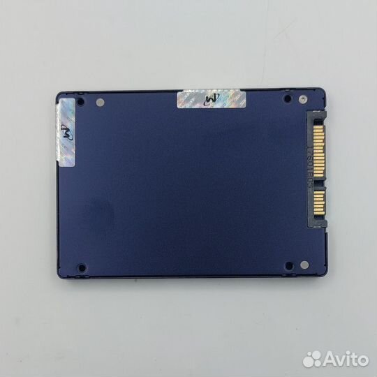 SSD диск Micron, mtfddak480TBY, 480 Гб, SATA