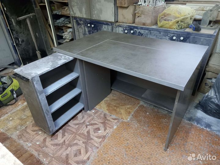 Изготовление мебели на заказ