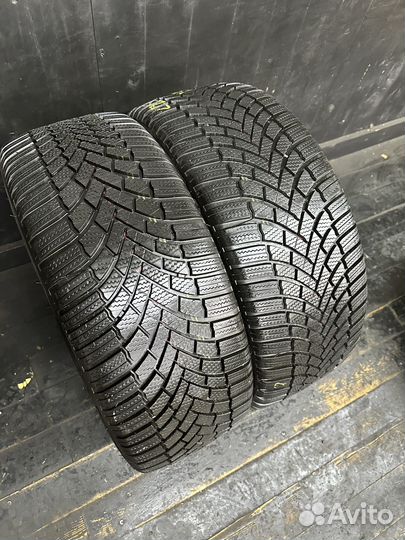 Bridgestone Blizzak LM-005 225/45 R18