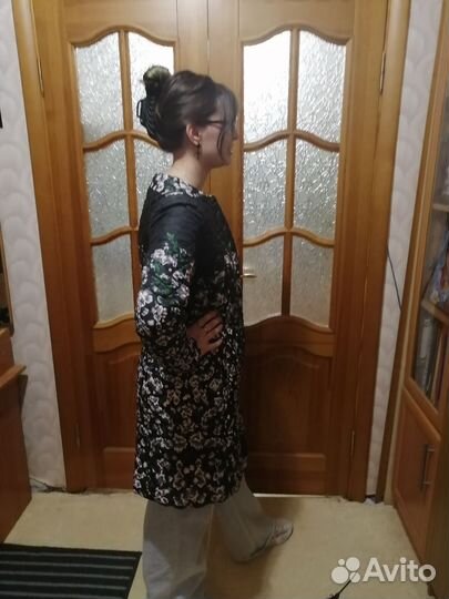 Плащ женский