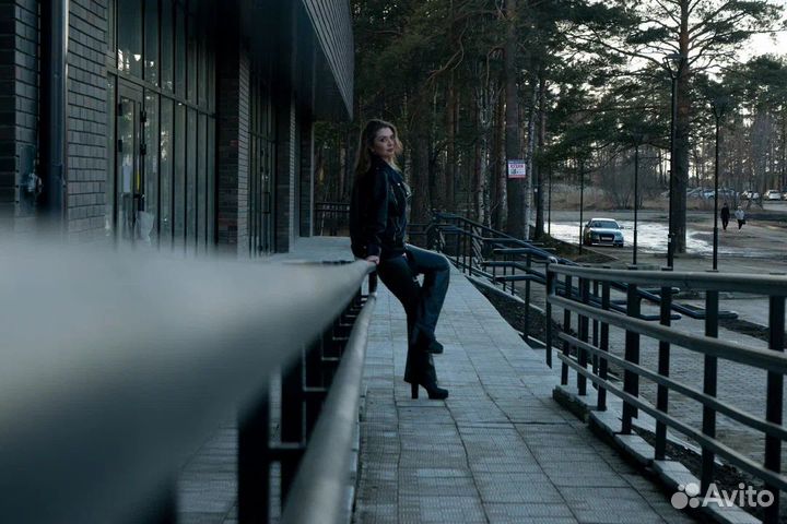 Услуги фотографа