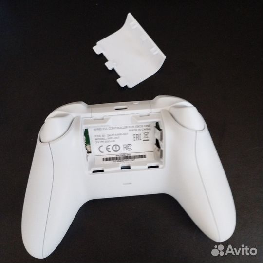 Геймпад xbox для пк