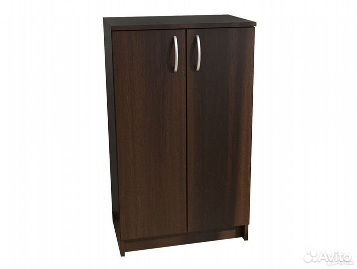 Эва Тумба для обуви тм-022 Венге