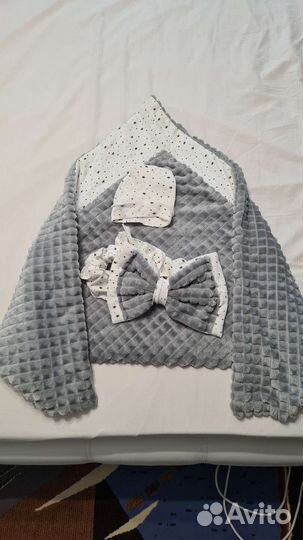 Комплект на выписку