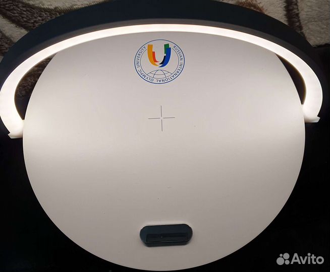 Беспроводная зарядка