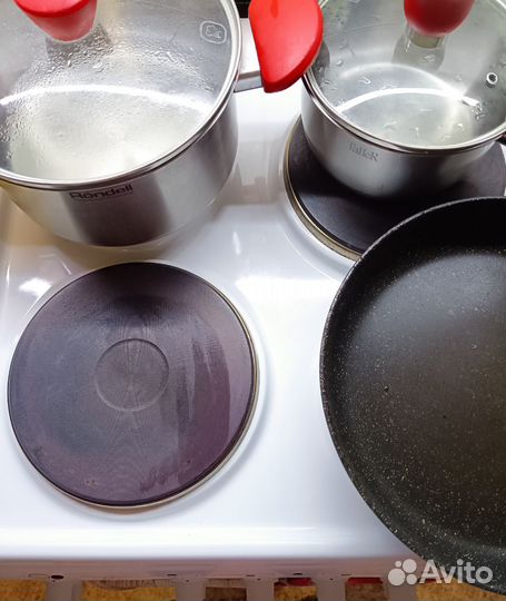 Плита электрическая