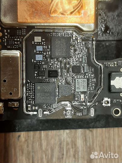 Ремонт ноутбуков, телефонов с выездом