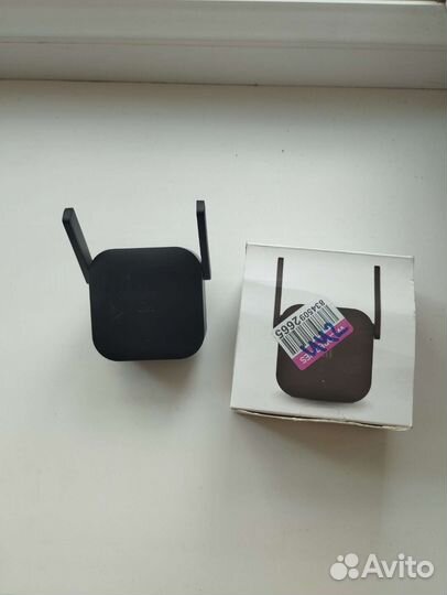 Усилитель wifi сигнала xiaomi