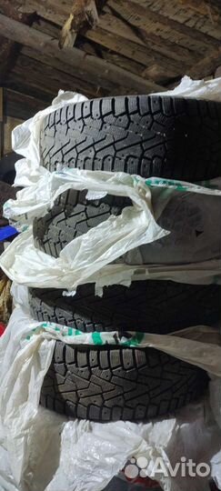 Pirelli Ice Zero 225/60 R17