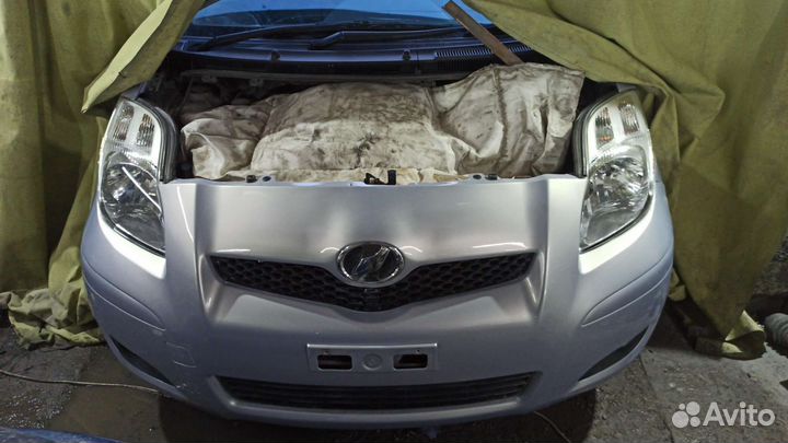 Покраска автомобиля