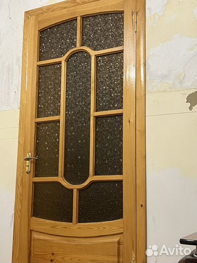 Двери межкомнатные
