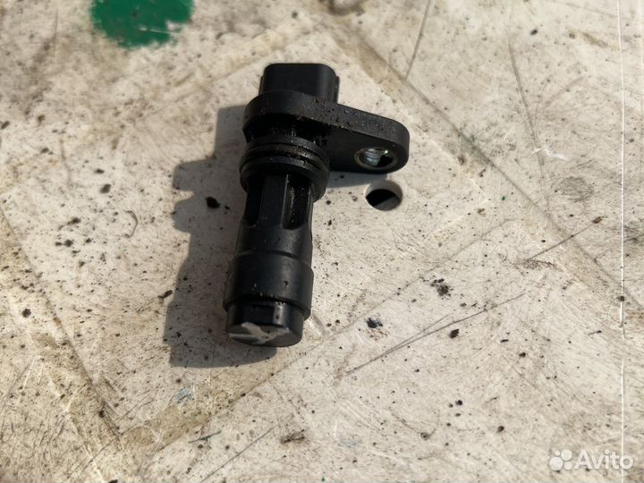 Honda accord cr-v датчик коленвала