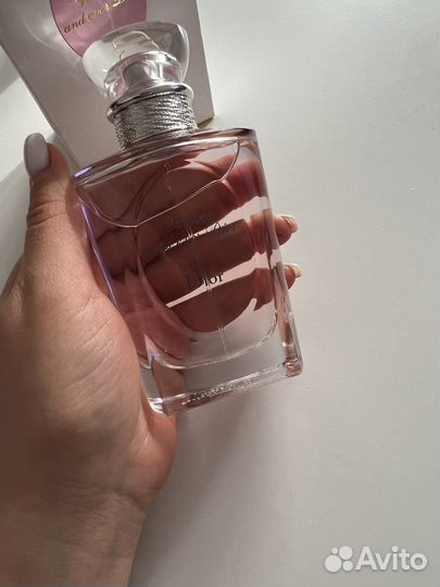 Forever and ever Dior оригинал