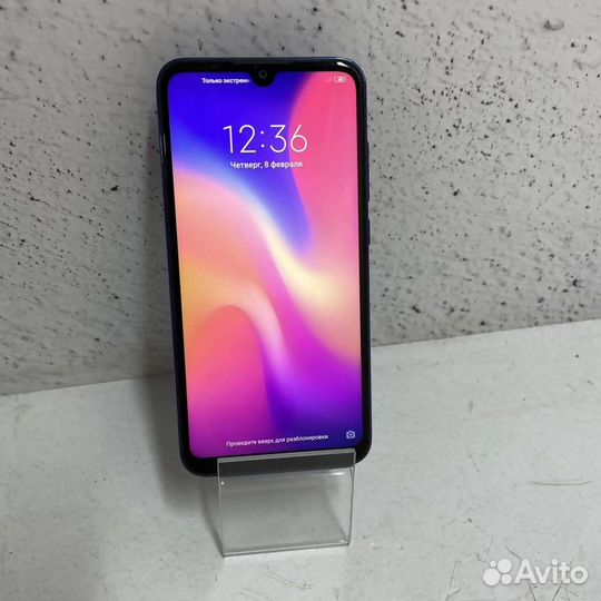 Xiaomi Mi Play, 4/64 ГБ
