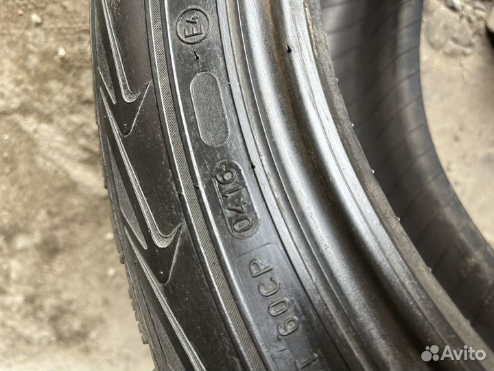 Nokian Tyres Nordman 5 205/55 R16 94T