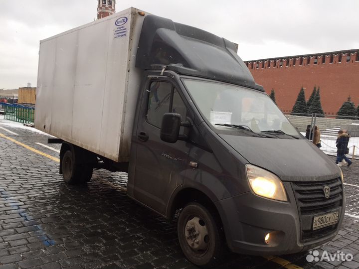 Грузоперевозки, Павловский Посад Московская обл