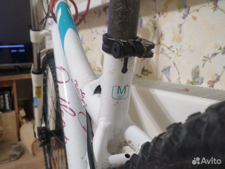 Велосипед горный взрослый 29