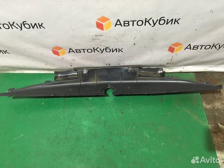 Воздуховод салона Hyundai Elantra Xd седан 2004