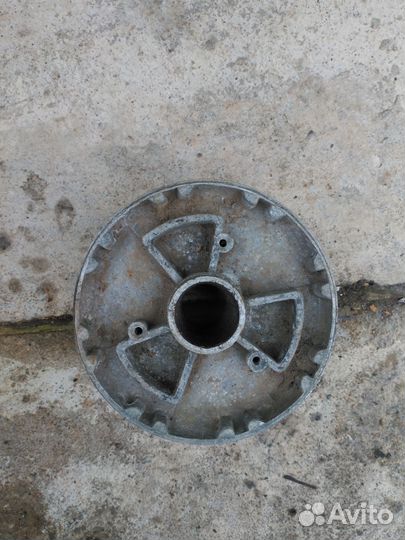 Ступица мопеда Рига