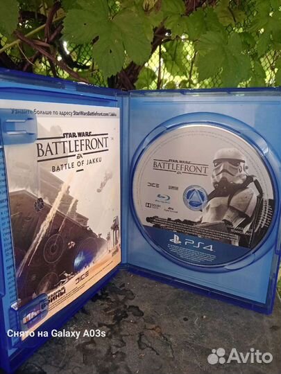 Игры для приставок ps4