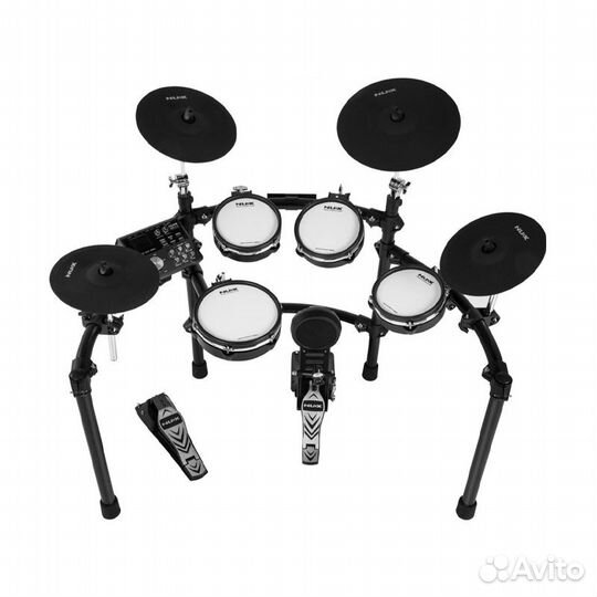 Nux DM-7X Цифровая ударная установка (Новый)