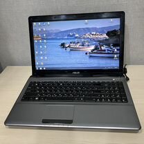 Ноутбук для учёбы asus core i3