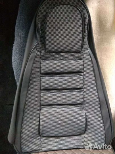 Чехлы для авто ваз