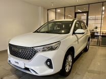 Новый Haval M6 1.5 MT, 2024, цена от 1 645 145 руб.