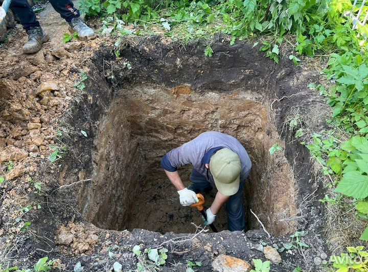 Септик Евролос про