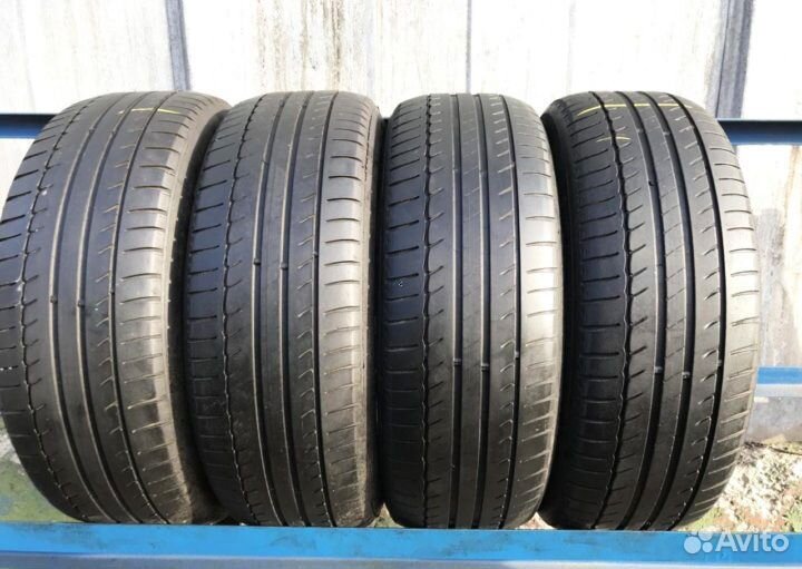 Michelin Primacy HP 225/50 R17
