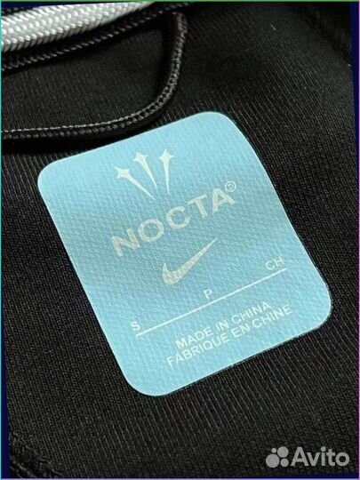 Кофта Nike Nocta (Артикул: 19316)