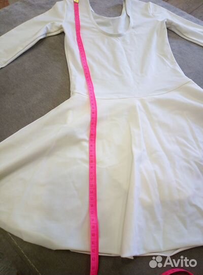 Купальник для танцев или гимнастики