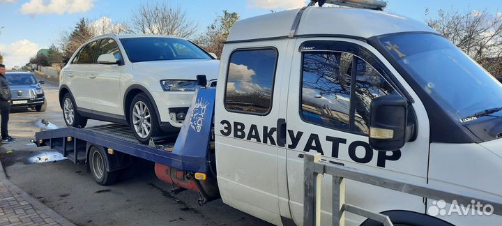 Услуги эвакуатора эвакуатор 24 7 эвакуация