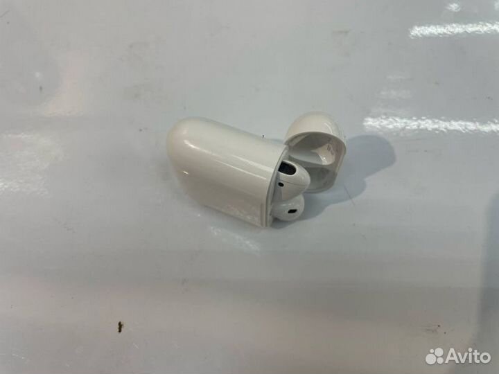 Наушники Apple air pods 2