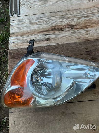 Фара хонда crv rd5