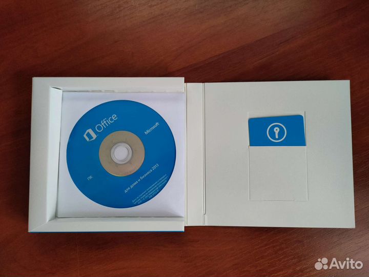 Microsoft office 2013 для дома и бизнеса box