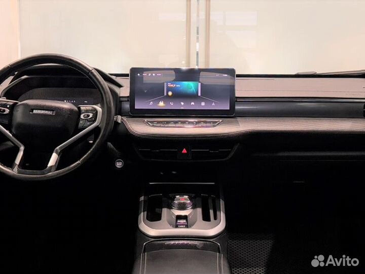 HAVAL Jolion 1.5 AMT, 2023, 33 295 км