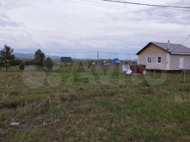 Участок 15 сот. (ИЖС)