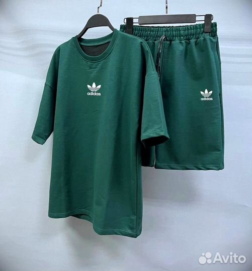 Спортивный костюм Adidas мужской