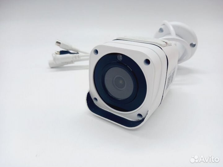 92826 Камера видеонаблюдения 5Мп с 4G