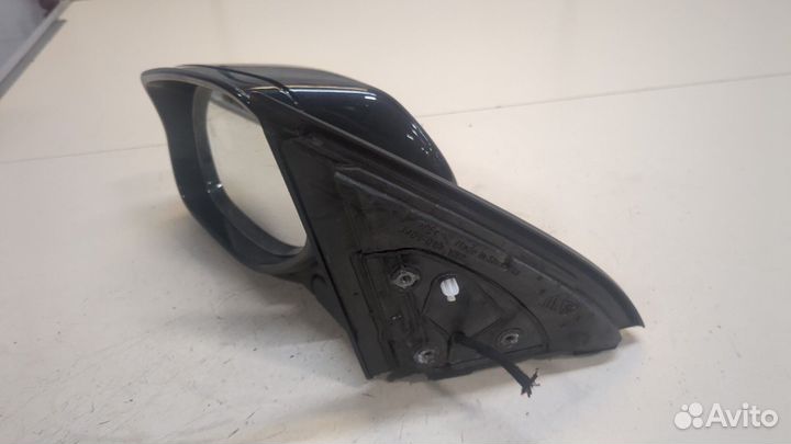 Зеркало боковое левое Porsche Cayenne, 2008