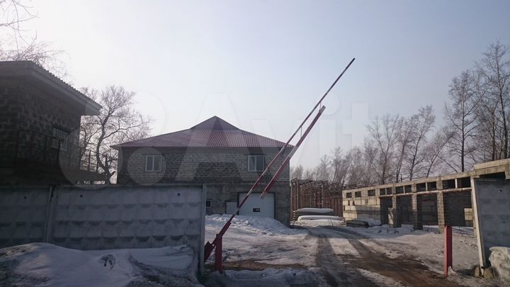 Свободного назначения, 1650 м²