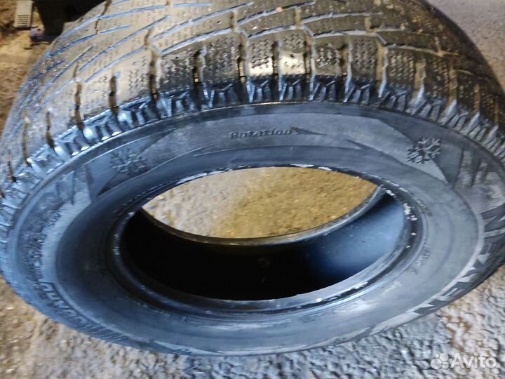 Nexen Winguard WinSpike SUV 245/70 R16 107T