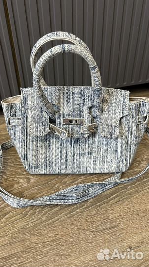 Сумка женская через плечо
