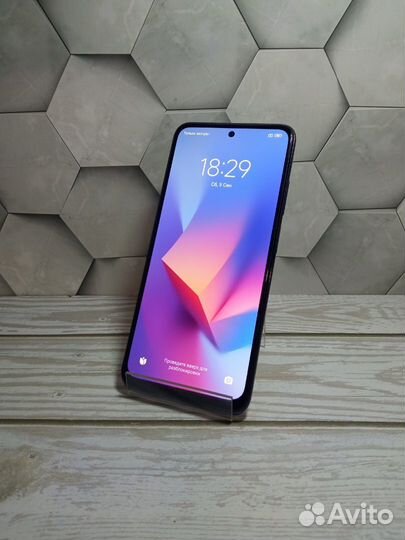Смартфон Xiaomi Redmi Note 10s 6\64 Gb