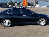 Honda Accord 2.4 AT, 2013, 135 943 км, с пробегом, цена 2 125 000 руб.